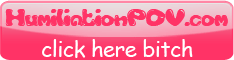 humiliation pov banner
