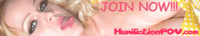 join humiliation pov