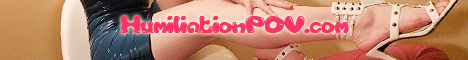 humiliation pov