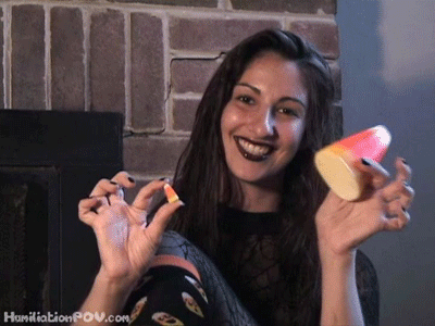 Trick or Treat