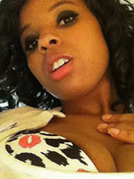 goddess lola
