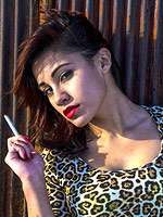 Enchantress Sahrye