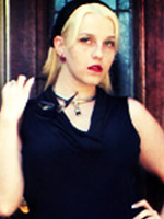 Katherine